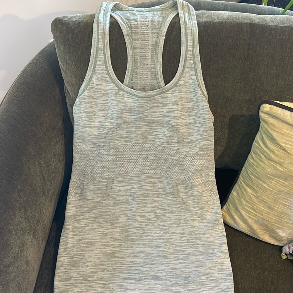 Swiftly Tech Tank - image 1